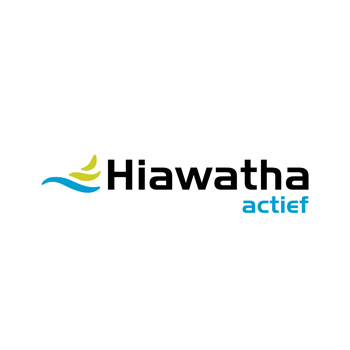 Hiawatha Actief