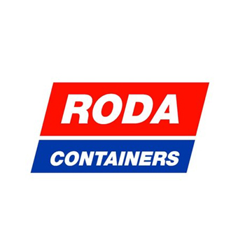 Roda Containers